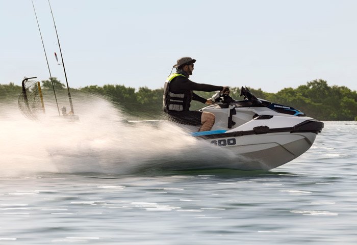 Galeria FishPro Sport 170 9 700x481