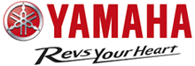 Logo Yamaha